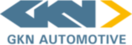 Logo von GKN Automotive