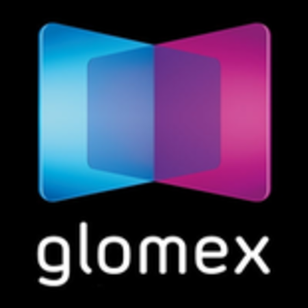 Logo von Glomex