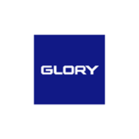 Logo von Glory Global Solutions