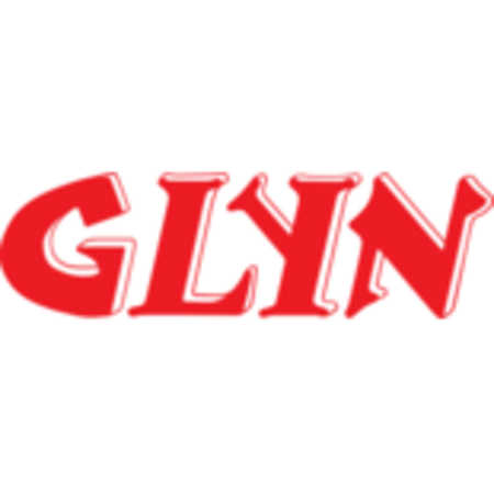 Logo von Glyn Jones GmbH und Co.