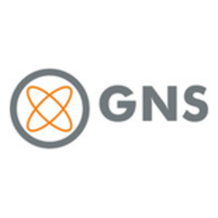 Logo von GNS Gesellschaft für Nuklear-Service