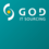 Logo von GOD Gesellschaft für Organisation und Datenverarbeitung