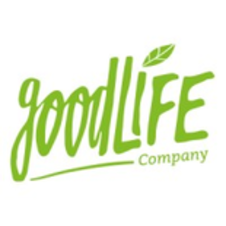 Logo von Goodlife Company