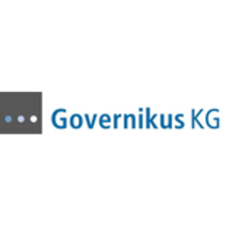 Logo von Governikus