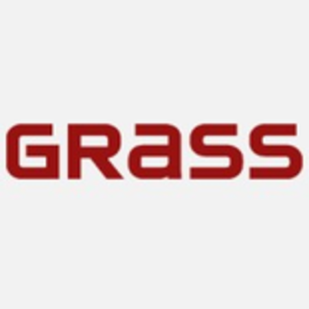 Logo von Grass Manufacturing Excellence