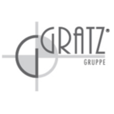 Logo von Gratz Engineering