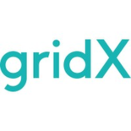 Logo von Gridx