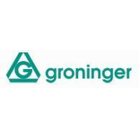 Logo von Groninger