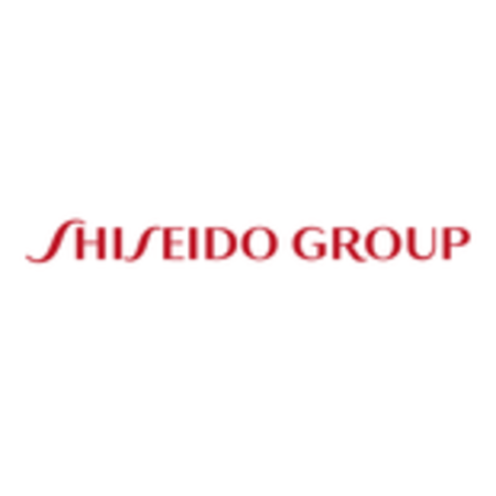 Logo von Group Shiseido