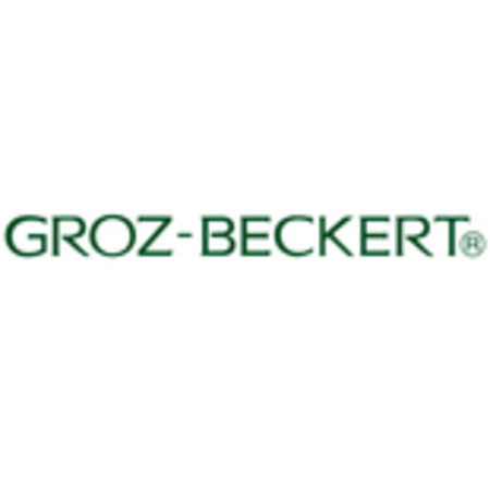 Logo von Groz-Beckert