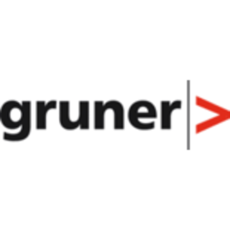 Logo von Gruner + Jahr