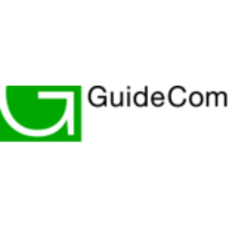 Logo von GuideCom