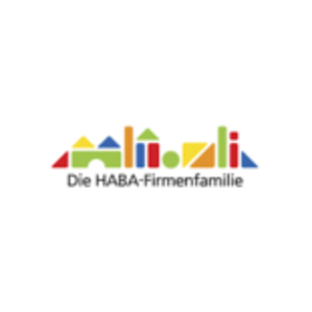 Logo von HABA Group