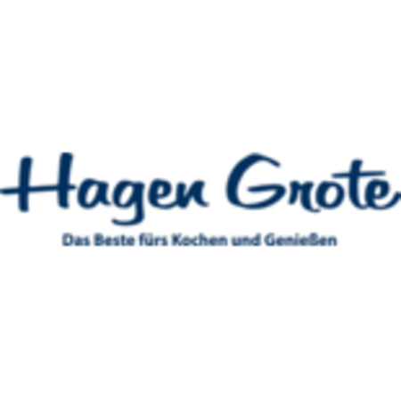Logo von Hagen Grote