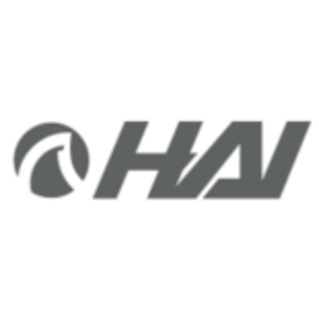Logo von HAI Aluminium