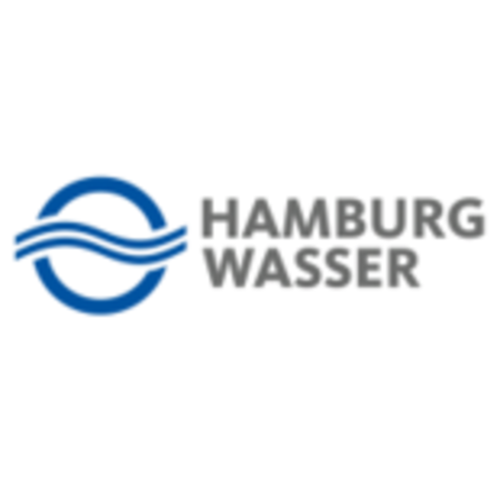 Logo von Hamburg Wasser
