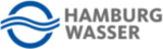 Logo von Hamburg Wasser