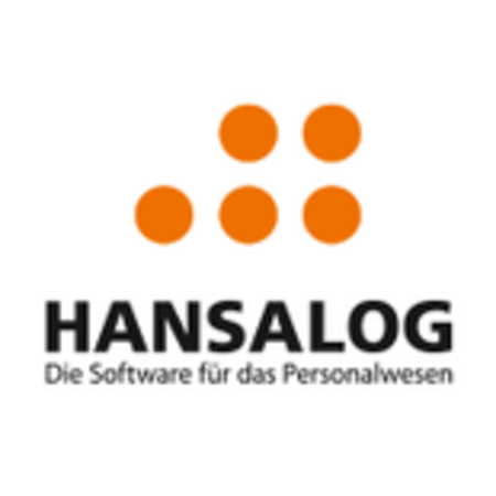 Logo von HANSALOG