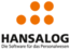 Logo von HANSALOG