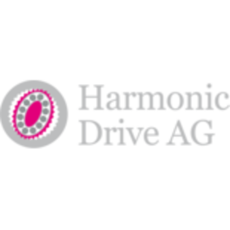 Logo von Harmonic Drive