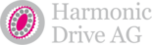 Logo von Harmonic Drive