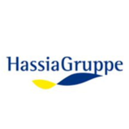 Logo von Hassia Gruppe