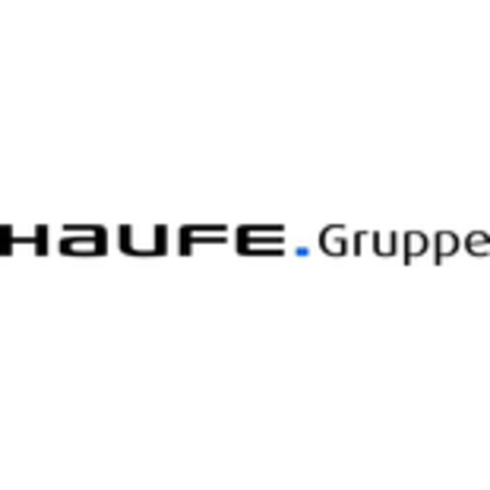 Logo von Haufe Gruppe