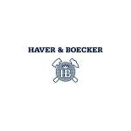 Logo von Haver & Boecker