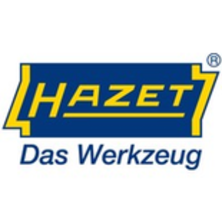 Logo von Hazet-Werk Hermann Zerver