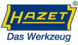 Logo von Hazet-Werk Hermann Zerver