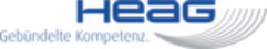 Logo von HEAG Holding