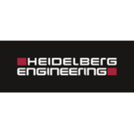 Logo von Heidelberg Engineering