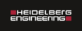 Logo von Heidelberg Engineering