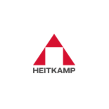 Logo von HEITKAMP Unternehmensgruppe