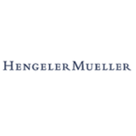 Logo von Hengeler Mueller