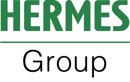 Logo von HERMES Group