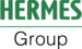 Logo von HERMES Group