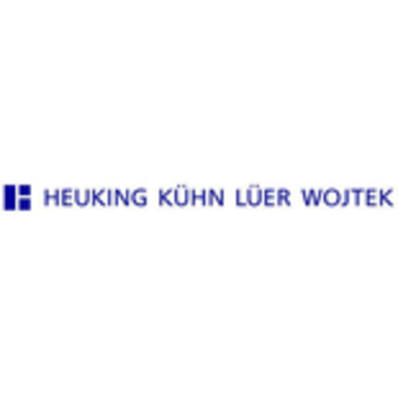 Logo von Heuking Kühn Lüer Wojtek