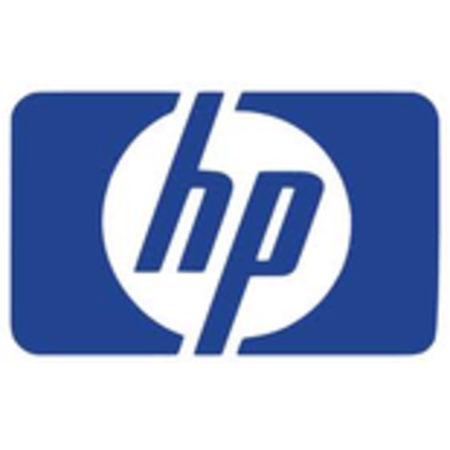 Logo von Hewlett-Packard