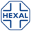 Logo von Hexal