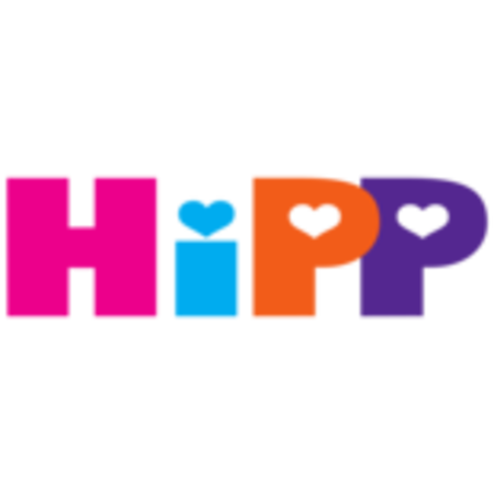 Logo von HiPP