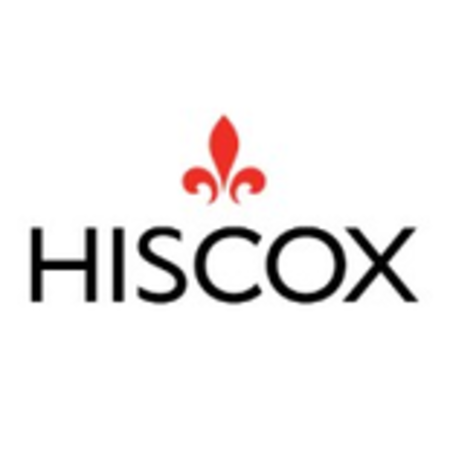 Logo von Hiscox AG