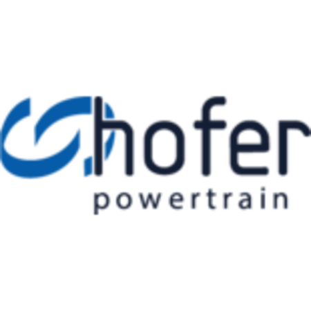 Logo von hofer powertrain