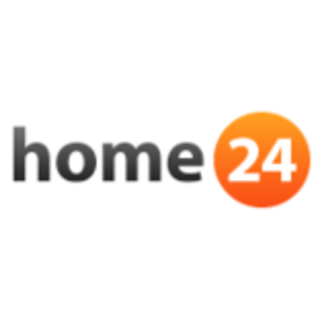 Logo von home24