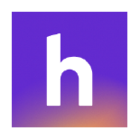 Logo von HomeToGo