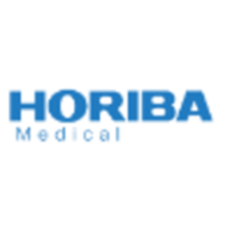 Logo von horiba abx