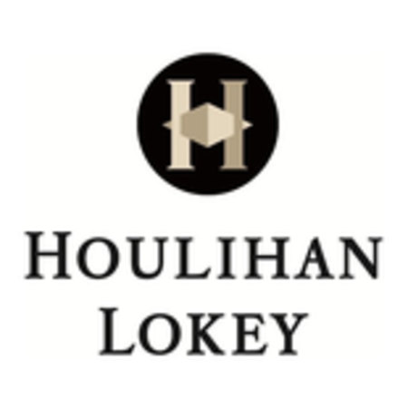 Logo von Houlihan Lokey