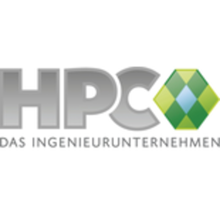 Logo von HPC