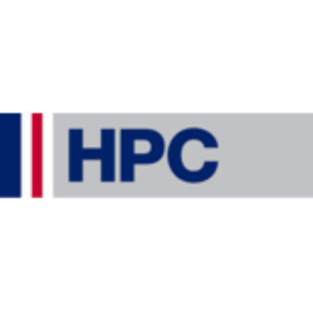 Logo von HPC Hamburg Port Consulting