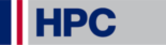 Logo von HPC Hamburg Port Consulting